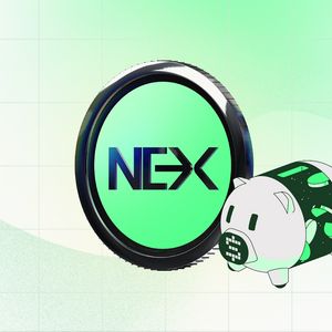 Nexchain $5M Airdrop and Testnet Go Live, Cardano Surges 22%