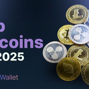 Best Altcoin to Buy in 2025: Cold Wallet, XRP, BNB, and Solana