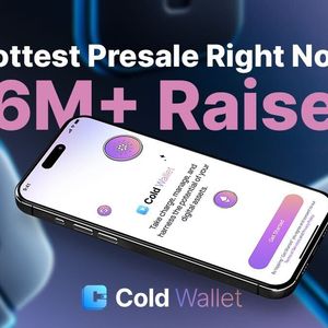 Cold Wallet’s 50× ROI Ambition Rivals Chainlink’s $21 Breakout and Pi Network’s Push for Mainnet Utility