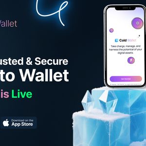 Cold Wallet’s $6M Presale Frenzy vs. Stellar, Hedera & VeChain: Which Could Be the Next Big Crypto Boom?
