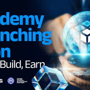 Why BlockDAG’s $376M Presale & Upcoming Academy Put It Ahead of Stellar’s $1 Goal & Bittensor’s AI Growth!