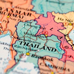 Thailand to Launch Crypto-to-Baht Sandbox for Tourists
