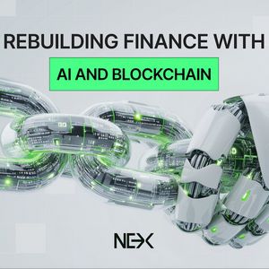 Nexchain Testnet Opens with Faucet and Explorer as 100% Bonus Boosts Presale