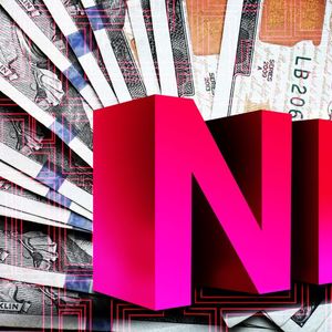 NFT Market Sheds $1.2 Billion Amid Ether Price Decline