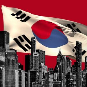 South Korea to Introduce Stablecoin Bill in October