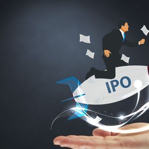 Figure Technologies Files for IPO Amid Crypto Market Momentum