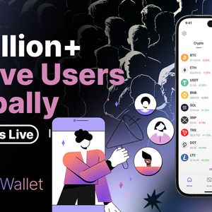 Cold Wallet Presale Crosses $6.2M With 2M+ Users While Dogecoin Price Prediction Eyes $0.35 & Chainlink Pushes Toward $30