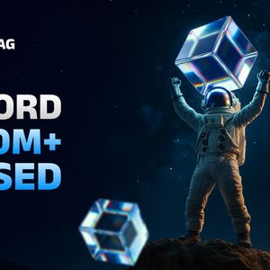 Here’s How BlockDAG Raised $378M Through Transparency, Not Hype: The Best Crypto to Invest In for 2025