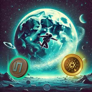 Cardano and Dogecoin Face Selling Volumes While Unilabs Finance Set to Rise 20x in September