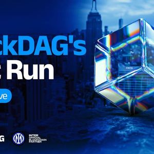 Here’s How BlockDAG’s $380M Presale & 2.5M Users Could Push It Into the Top 50 Cryptocurrencies