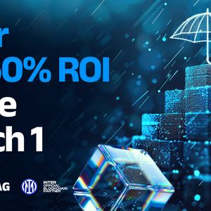 XRP Slips Under Pressure, Monero Climbs 4%, and BlockDAG Delivers Massive 26x ROI For Early Holders!