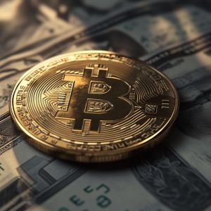 Crypto Funds Face Largest Outflow as Fed Signals Stir Markets