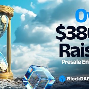Rollblock Raises $11.4M: Crypto Loves GambleFi, But BlockDAG’s $383M Presale Shows It Loves Proof Even More!