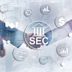 Kraken Meets SEC to Discuss Tokenized Trading System