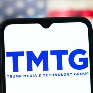 Trump Media Bets Big on Cronos with $6B CRO Strategy