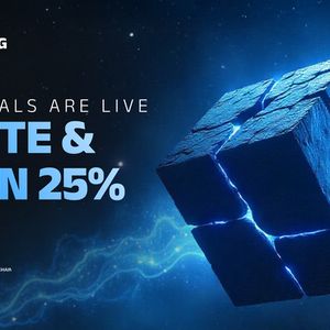 Forget Binance Coin and PEPE; BlockDAG’s 25% Instant Referral Bonus Puts It Among the Best Crypto to Buy in 2025