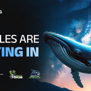 BlockDAG’s Presale Hits $395M Milestone as Whales Flock In! Toncoin Eyes $4 and SUI Holds $3.5