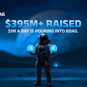 BlockDAG’s Whale Battles & Presale Nearing $400M Put It Ahead of Cardano (ADA) Price Target & Hedera (HBAR) Price Trend