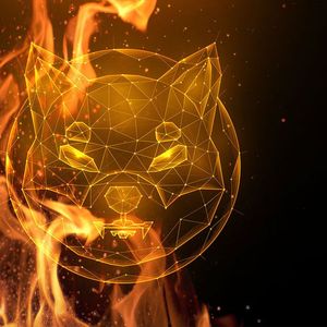 Shiba Inu (SHIB) Price Reacts On 1449% Rise Of Burn Rate, What's Next?