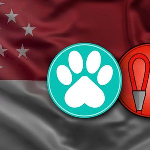 Shiba Inu Token LEASH and PAW Achieve New Listing On Major Singaporean Exchange