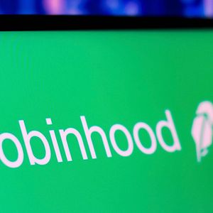 Robinhood’s Crypto Business Under Fire from SEC