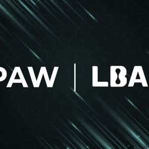 hiba Inu’s PAW Token Listed by Major LBank Exchange Ahead of Shibarium Launchhiba Inu’s PAW Token Listed by Major LBank Exchange Ahead of Shibarium Launch