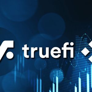 TrueFi (TRU) Up 64%, Here’s Why and What Binance Had to Do with It