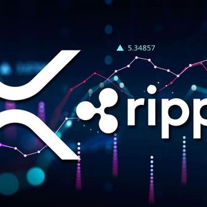 1 Billion XRP Unlocked by Ripple, Here’s How Much It Still Holds After 62 Months