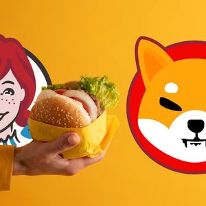 Shiba Inu (SHIB) Now Accepted at Fast Food Wendy’s and 600 Businesses via This Partnership