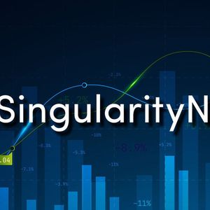 SingularityNET (AGIX) Up 12% as Cardano’s Most Hyped AI Project Launches New Event