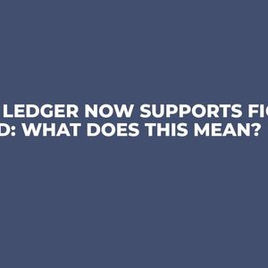 XRP Ledger Now Supports FIO Send: What Does This Mean?