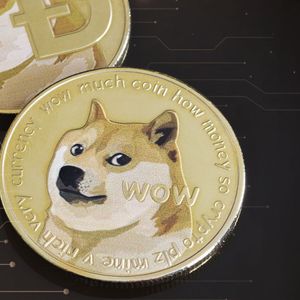 Dogecoin (DOGE) Becomes Latest Payment Option for Unstoppable Domains