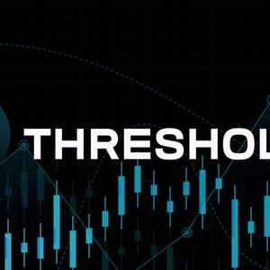 Threshold Network (T) on Bullish Run, Here are 3 Reasons Why This May be a Trap