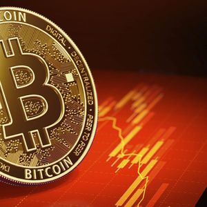 Bitcoin (BTC) Takes a Nosedive: What Is Behind Recent Crash?