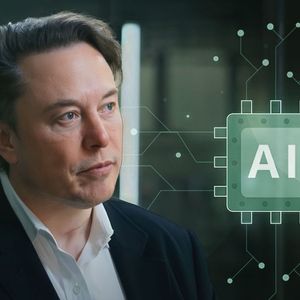 Dogecoin (DOGE) Fan Elon Musk Says He’s Moving from Crypto to AI, Here’s Why