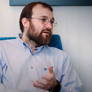 Cardano (ADA) Founder Dismisses Centralization Accusations
