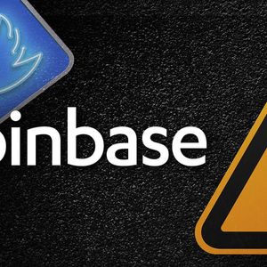 Scam Alert; Yellow Tick Coinbase's BASE Account In Twitter Is Honeypot