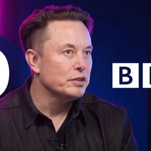 Elon Musk And DOGE Creator Strike Back at BBC, Here’s Why