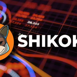 Shiba Inu (SHIB) Counterpart SHIKOKU Plunges 96% As Vitalik Buterin Sells 5 Trillion SHIK
