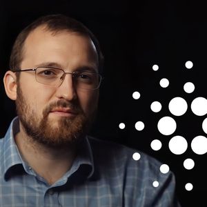 Cardano Community Reacts to Criticism from Charles Hoskinson, Here's What Happened