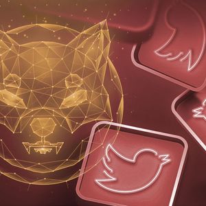 Shiba Inu (SHIB) Lead Dev Scammer Account Emerges on Twitter – Beware