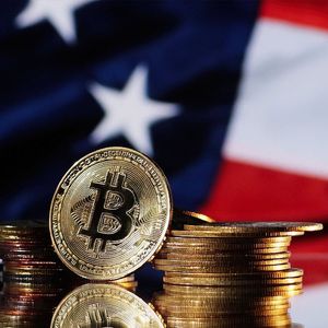 40,000 BTC Moved On Coinbase By US Government, What's Happening