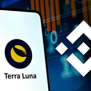 Terra Classic USD (USTC) Up 12% as Binance Adds New Stablecoin Trading Pair