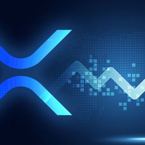 XRP Is Most Profitable Coin Of Week So Far, But Will It Hold at Top?
