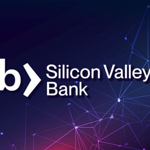 Breaking: Crypto-Friendly Bank SVB Financial In Talks to Sell Itself