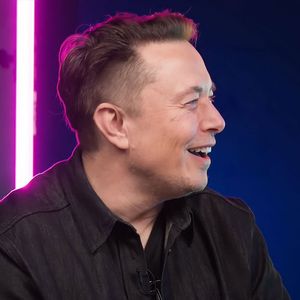 Elon Musk Trolls Those Who Calls Crypto a Scam As Two Major Banks Crash
