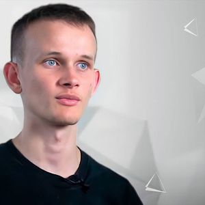 Vitalik Buterin Deposited 500 ETH To Mint This Token, Here's Why