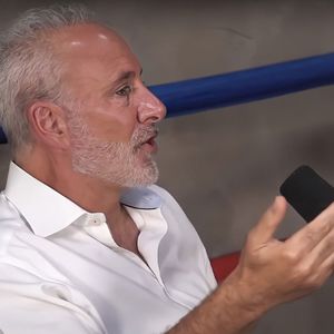 Bitcoin Price to Plunge Back Below $4,000, Peter Schiff Predicts