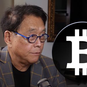 BTC Up 10%, “Rich Dad, Poor Dad” Author Believes Bitcoin Is Response to Sick Economy