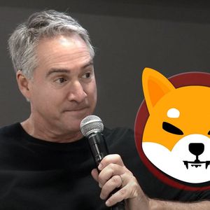 Shiba Inu Metaverse Advisor Meets Paramount Futurist, Here’s Why It May Be Important